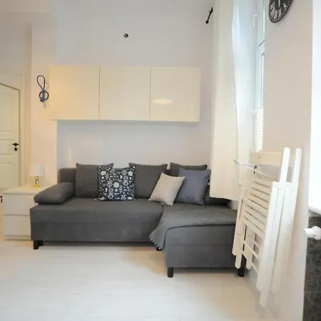Apartment Nw Mini Studio Przy Plazy