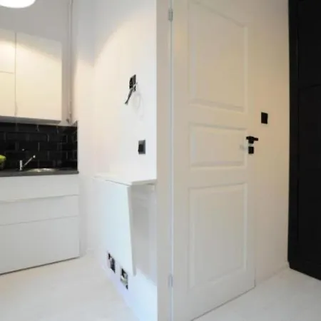 Apartment Nw Mini Studio Przy Plazy Sopot