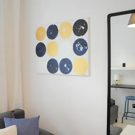 Apartment Nw Mini Studio Przy Plazy